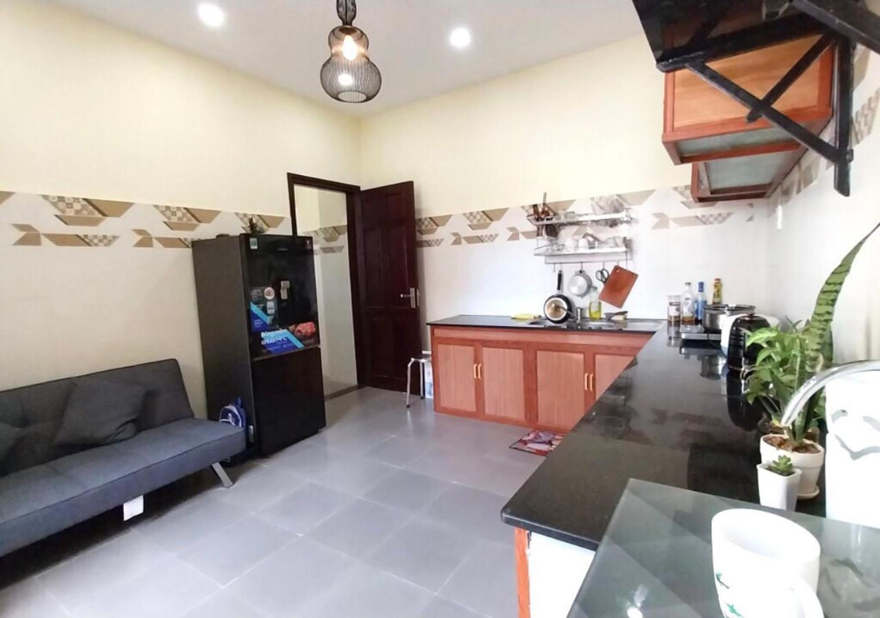 Giao Hoa Homestay Hoi An Exterior foto