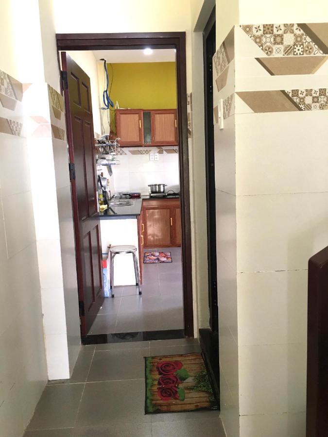 Giao Hoa Homestay Hoi An Exterior foto