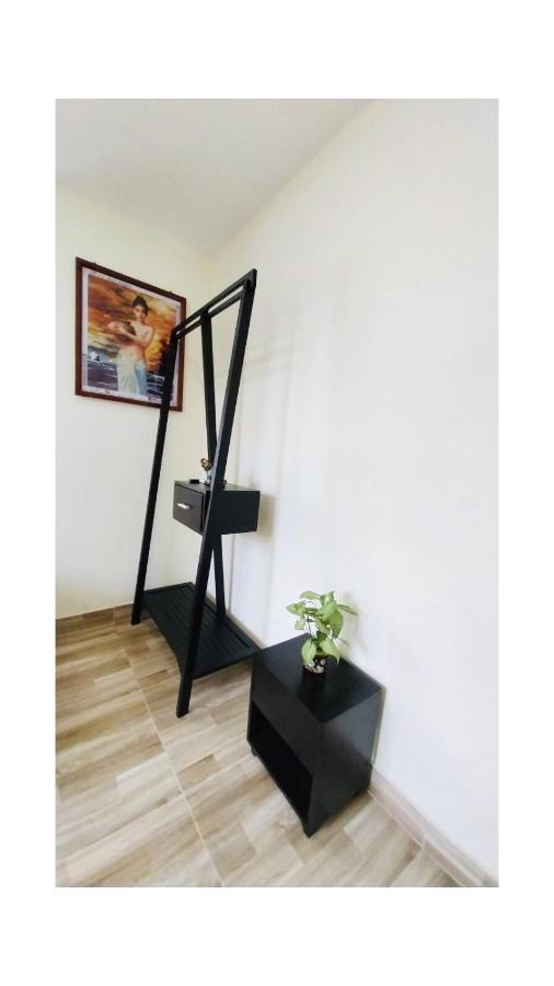 Giao Hoa Homestay Hoi An Exterior foto