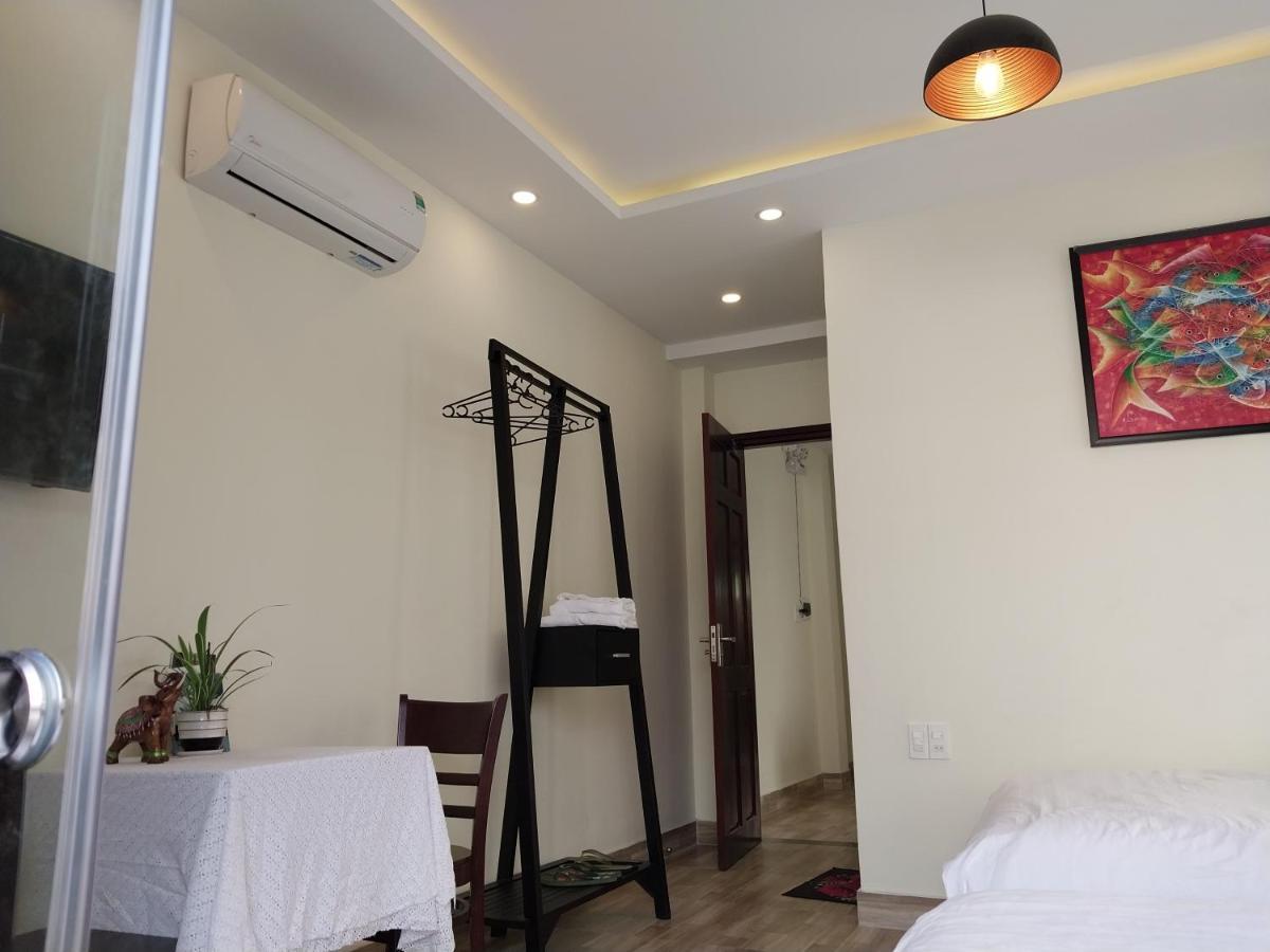 Giao Hoa Homestay Hoi An Exterior foto