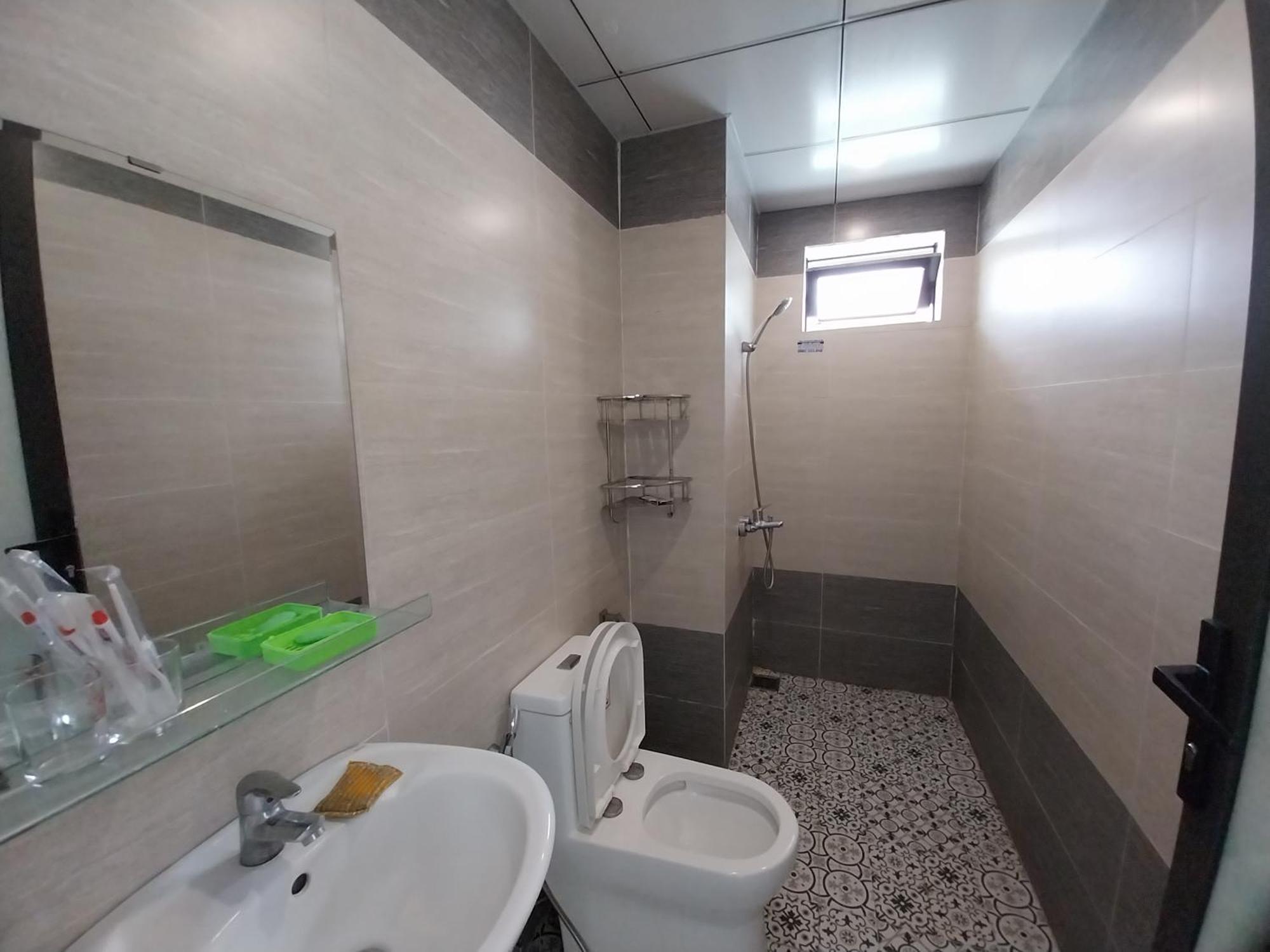 Giao Hoa Homestay Hoi An Exterior foto