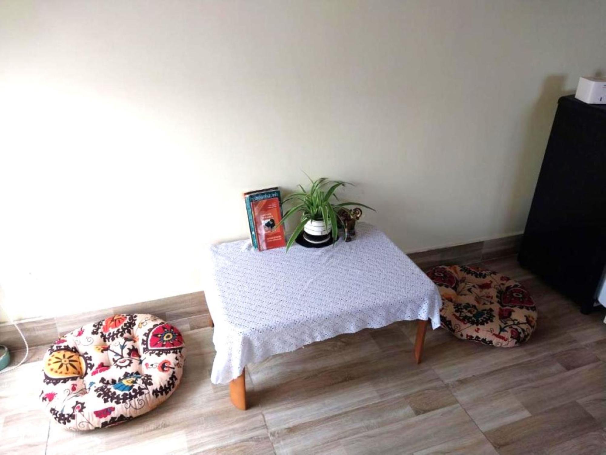 Giao Hoa Homestay Hoi An Exterior foto