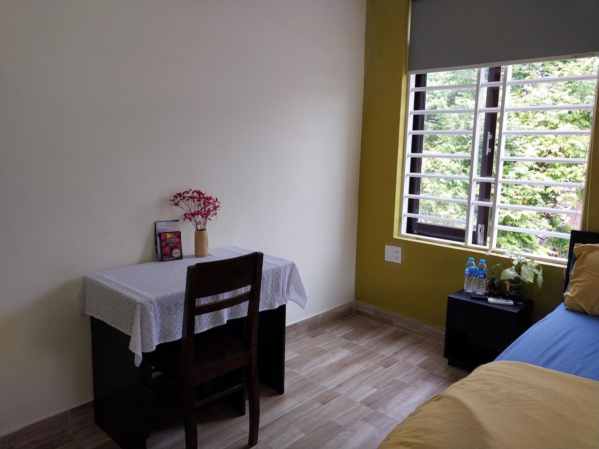 Giao Hoa Homestay Hoi An Exterior foto