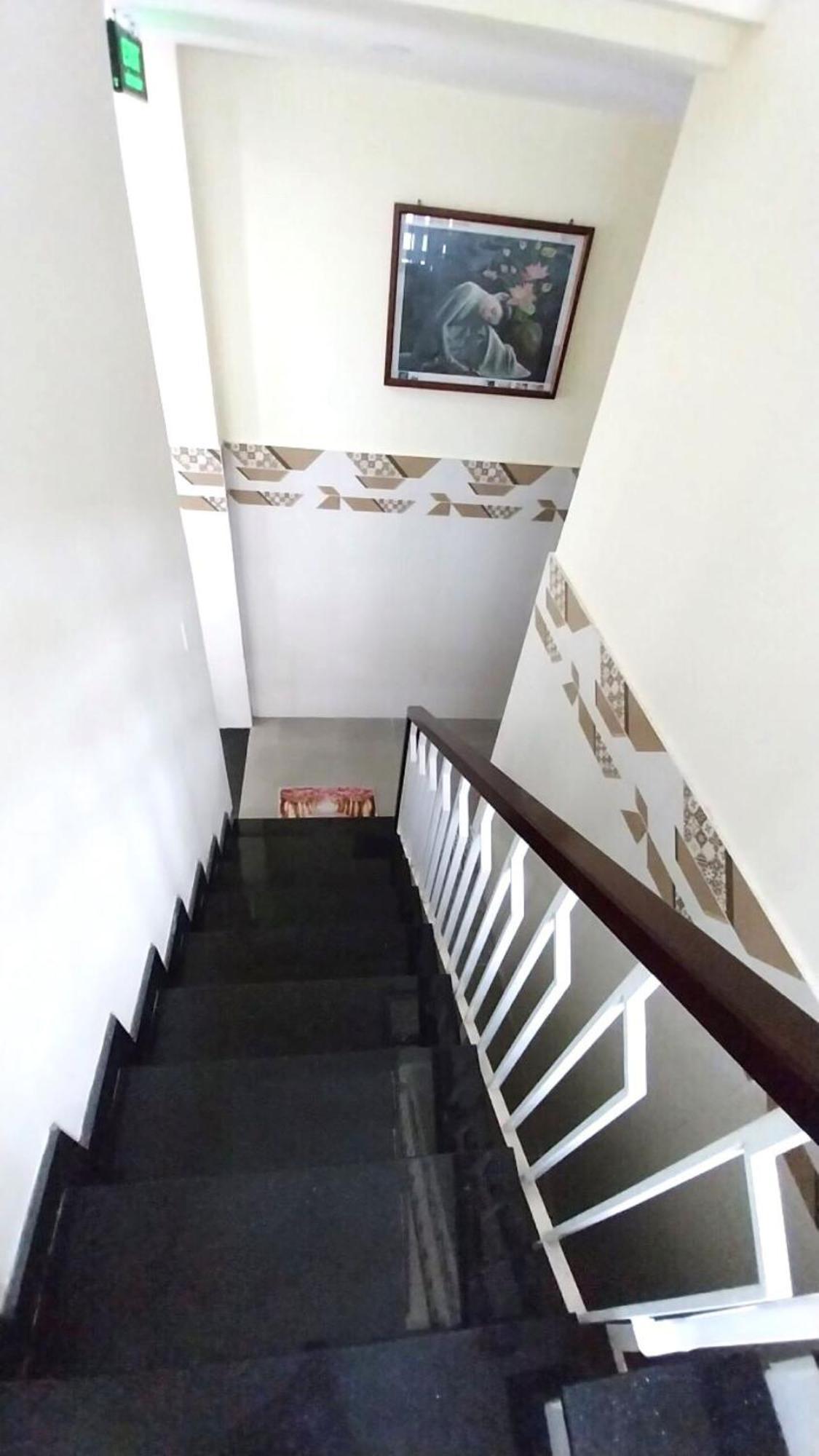 Giao Hoa Homestay Hoi An Exterior foto
